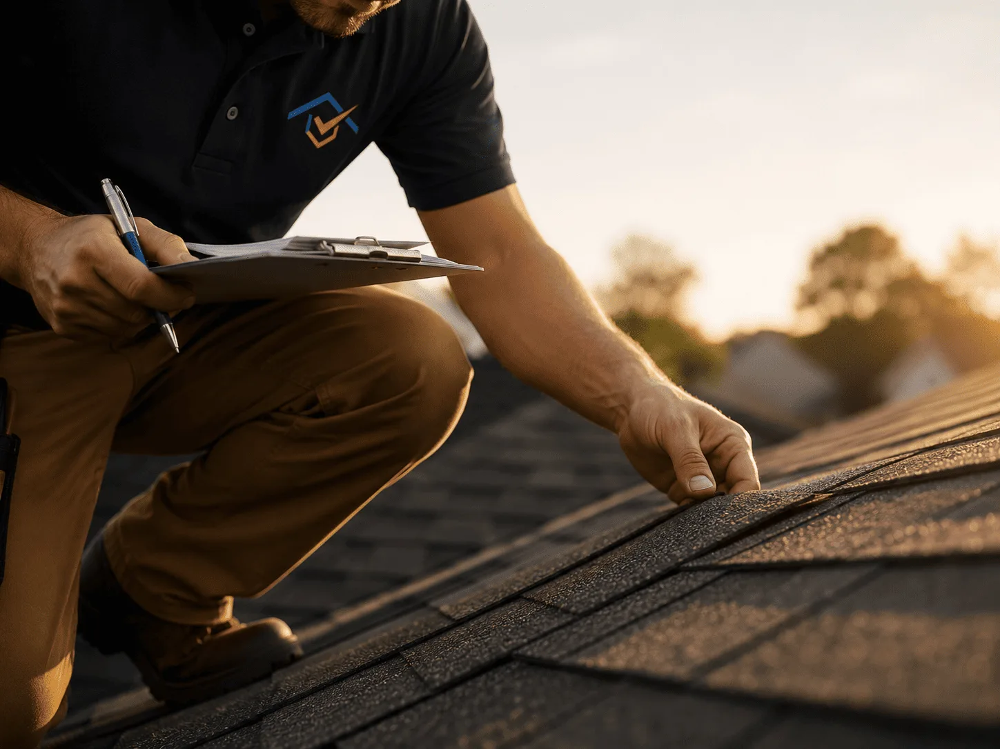 Why Choose Roof Inspection in Clarkdale, GA