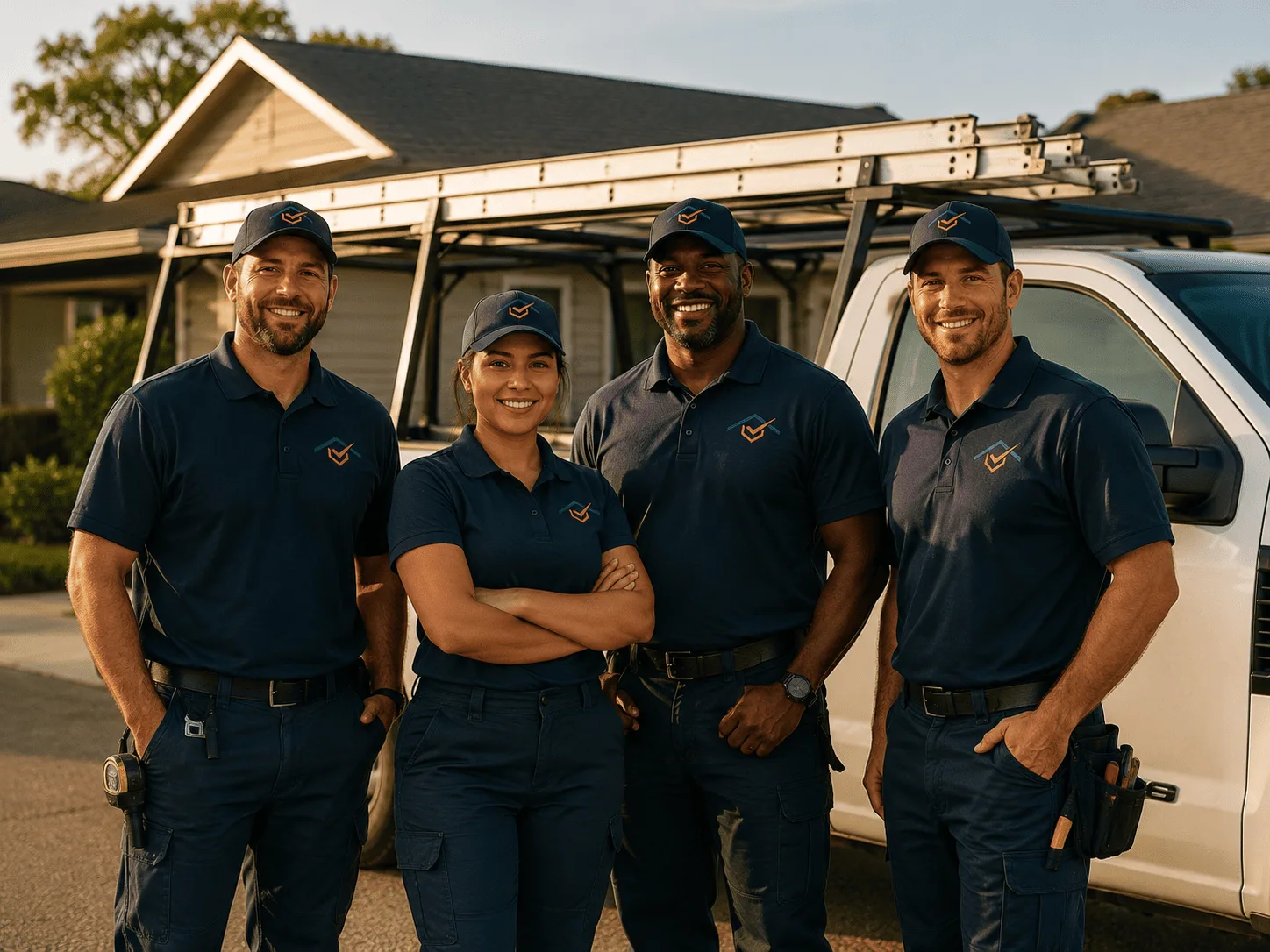 Roof Inspection company in Clarkdale, GA